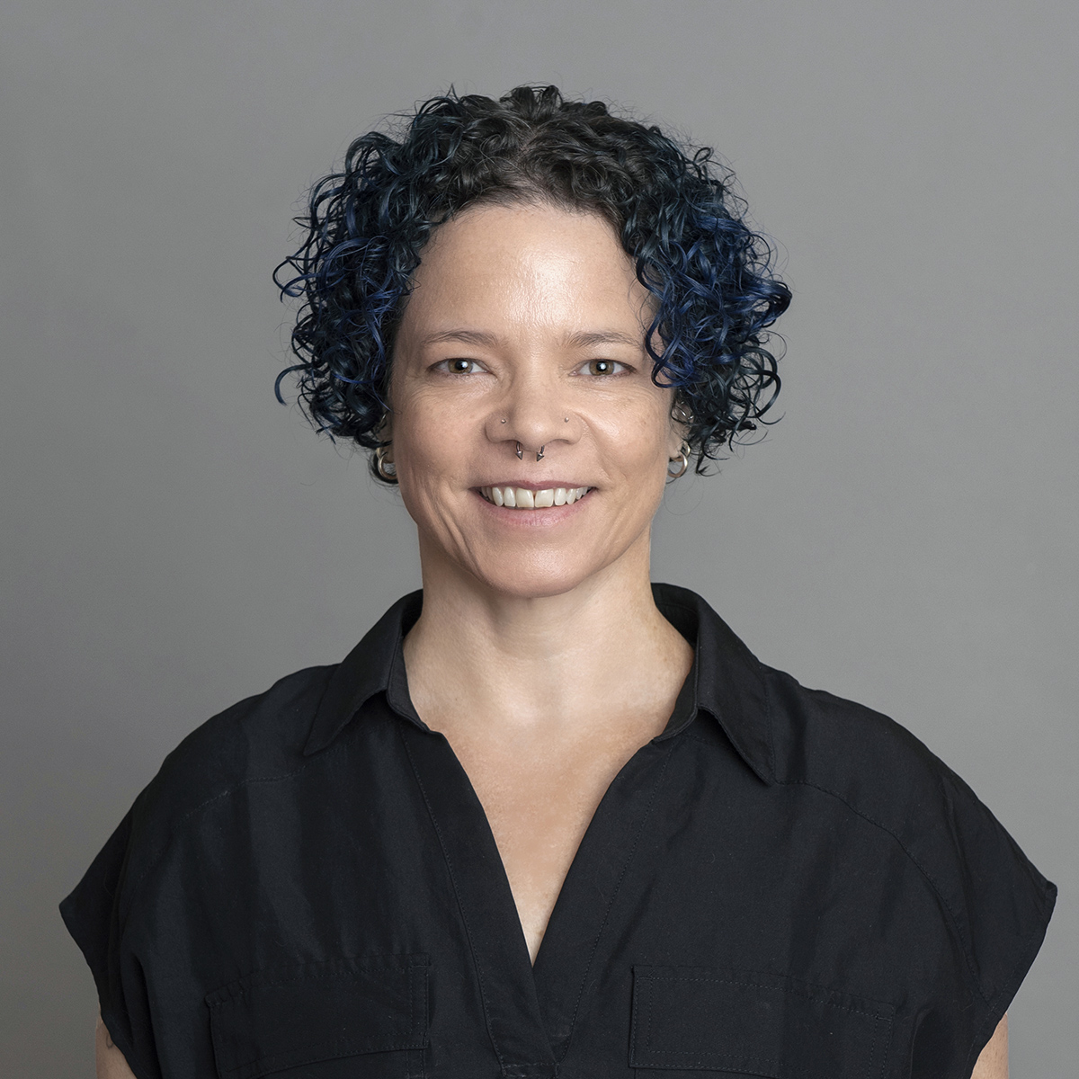 Julee King Portrait